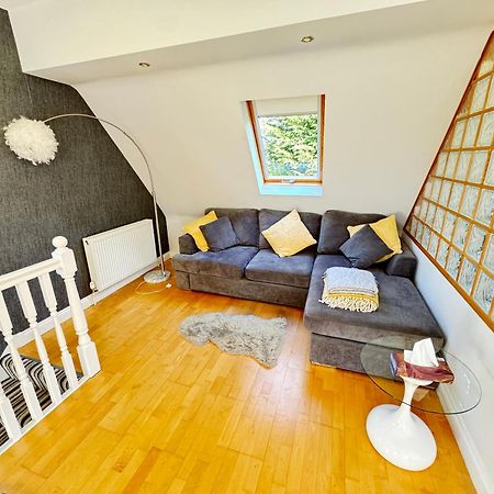 Luxury, Private, Secure Self-Contained Coach House, Near Wythall And Close To The Nec Tanworth Exterior photo