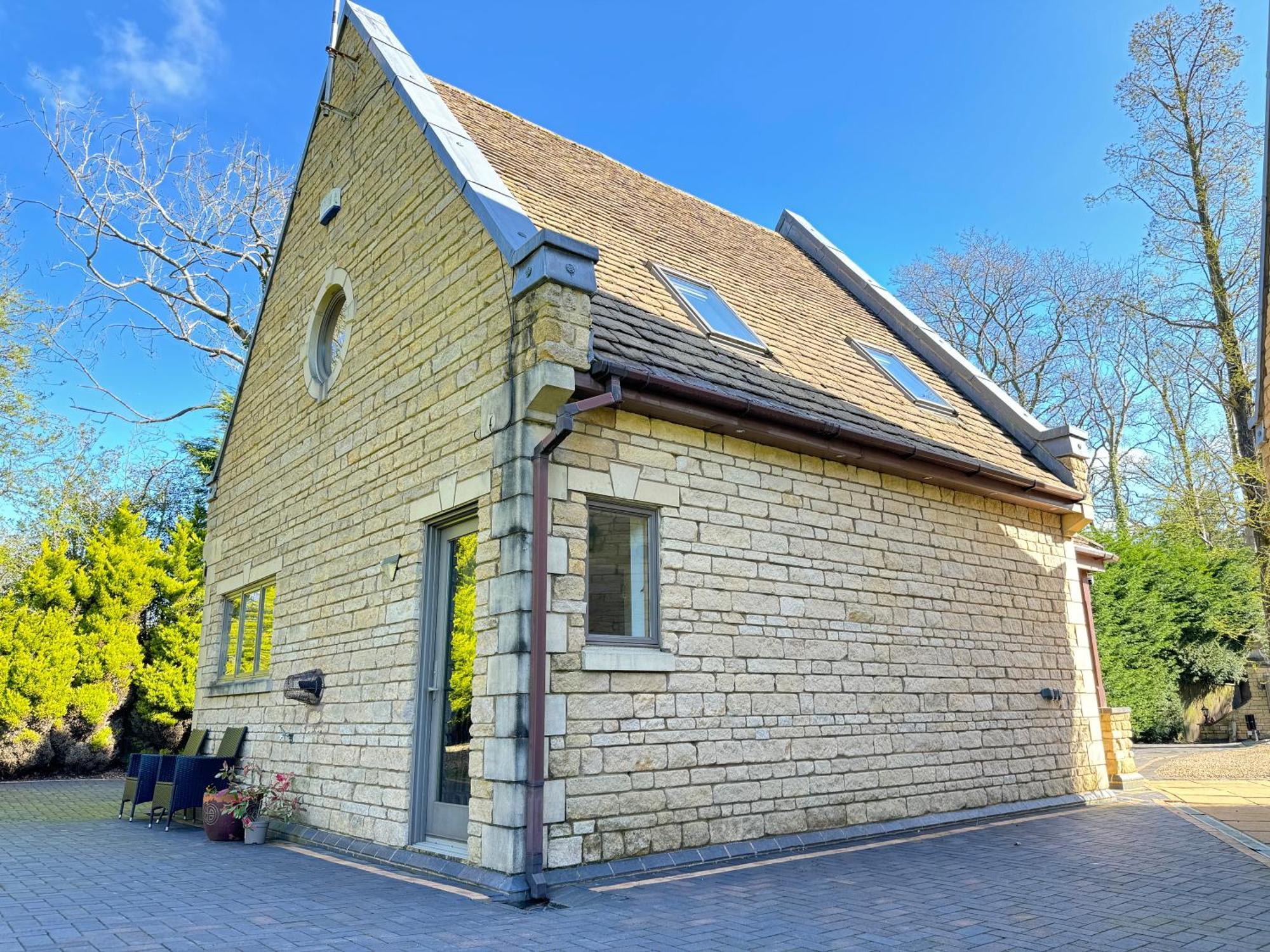 Luxury, Private, Secure Self-Contained Coach House, Near Wythall And Close To The Nec Tanworth Exterior photo